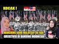 Download Lagu KOCAK ! MARCHING BAND MALAYSIA TAK ADA GREGETNYA DI BANDING MARCHING BAND INDONESIA#marcgingband