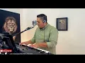 Santo pra sempre - Milton Cardoso