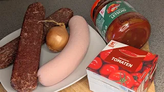 Kochen wie damals: Die besten DDR-Gerichte, wer kennt Sie noch?