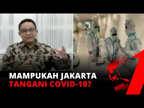 Bahas Ketersediaan Vaksin, Menlu Menggelar Rapat Bersama Covax AMC-92 | tvOne