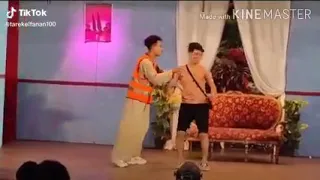 مسرحيه حمو ايهاب كامله 