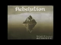 Lagu Sky is the Limit (Acoustic) - Rebelution