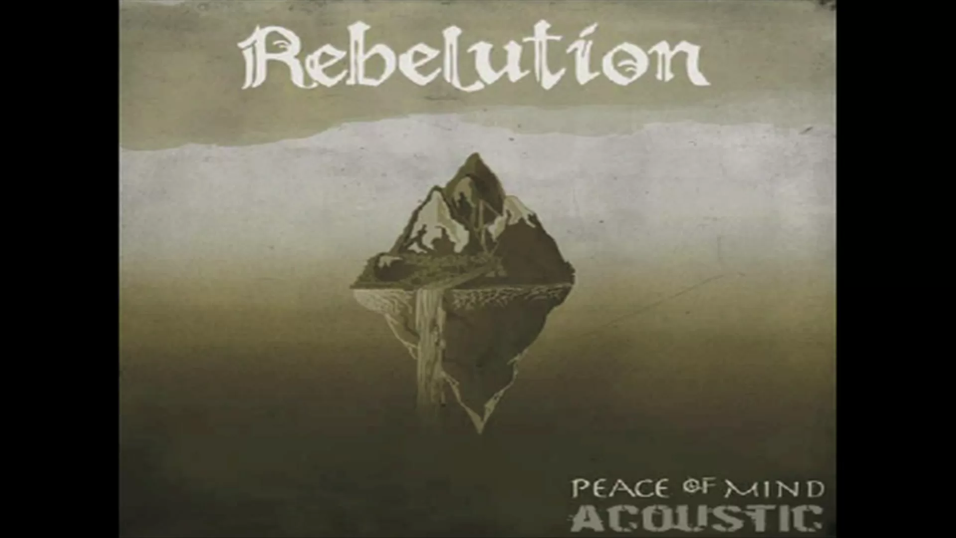 Sky is the Limit (Acoustic) - Rebelution