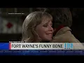 Famous People from Fort Wayne