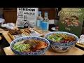 Is JWD Lamian Chinese Noodle Bar in London a hype job FtLion review Halal Chinese restaurant