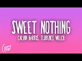 Lagu Calvin Harris - Sweet Nothing feat. Florence Welch