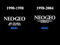 Download Lagu Neo-Geo Startup Comparison (1990-2004)
