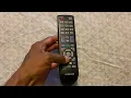 Samsung BN59 01006A Remote Control Review Nice remote control