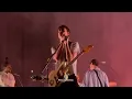 Hippo Campus "Buttercup" LIVE