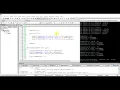 10 4 - Using Structures with Functions in C