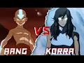 Download Lagu Aang vs Korra: Who Makes a Better Avatar? | 🎥 Movie Mavens Animated