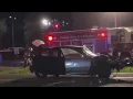 2 people rushed to hospitals after Newberg crash
