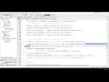 008 Developing Servlet application using JSP part 2 p88