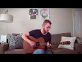Tumble In The Wind - A Jackson C. Frank cover by Spencer Pugh