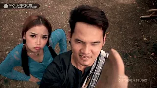 bareng lemese evi sandra feat jaly ridho