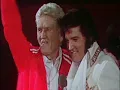 ELVIS - DON'T CRY DADDY - VERNON ET ELVIS PRESLEY