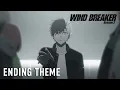 Download Lagu WIND BREAKER Season 2 | ENDING THEME