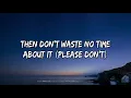 Juicy - Victoria Monét (Lyrics)
