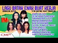 KOMPILASI LAGU BATAK ENAK BUAT KERJA | RANY SIMBOLON, SIMBOLON SISTER, TITIN GINTING - ANAK MEDAN