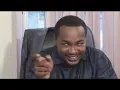 SPIRITUAL GIRLFRIEND - NIGERIAN MOVIE FULL NOLLYWOOD MOVIE