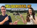 EVERYTHING You NEED to Know about Hillsborough NC Hidden Gem in the Triangle