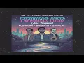 Finding Her (Hindi Mix) - Kushagra x Bharath x Saaheal ft. Alec Benjamin (Official Audio)