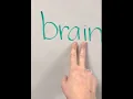 Vowel Team Blending Routine