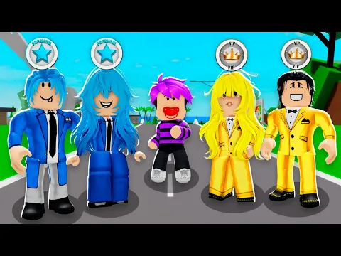 Video Thumbnail: FAMILIA PREMIUM vs FAMILIA VIP EN BROOKHAVEN