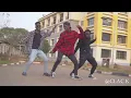 Kizz Daniel, EMPIRE - Cough ( ODO ) Official Dance by Clac.k