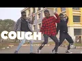 Download Lagu Kizz Daniel, EMPIRE - Cough ( ODO ) Official Dance by Clac.k
