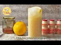 How To Make Lemon Yakult Drink Healthy Drink