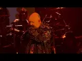 Judas Priest - Turbo Lover (Live 2012)