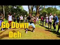 Download Lagu Go DOWN DEH - Spice, Sean Paul, Shaggy | Dance Choreography | Chiluba Dance Class @chilubatheone