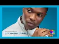 Lagu Diamond Jimma - Miofo ( Performance) | AKtivated Sessions