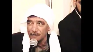 أبو عوض من غير روحي شربت الراح هدني 