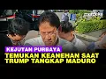 Lagu Kejutan! Purbaya Blak-blakan Temukan Keanehan Saat Trump Tangkap Presiden Venezuela Maduro