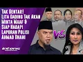 Download Lagu Lita Gading  Siap Hadapi Laporan Polisi Ahmad Dhani