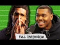 Travon Walker goes from National Championship to NFL Whats that like FULL INTERVIEW