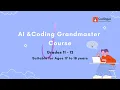 AI Coding for Teens Grades 11 12 - Web Dev Python ML Flask Apps