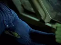 Shirt Ripping Hulkout