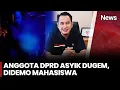 Download Lagu Viral! Anggota DPRD Didemo Usai Dugem \u0026 Joget Bareng Wanita Diskotek | Full iNews Today 10/9