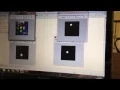 Detection of traffic lights using image processing