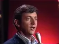 Bobby Darin sings "Beyond the Sea"