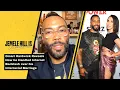 Omari Hardwick s Surprising Response to Social Media Backlash Over his White Wife