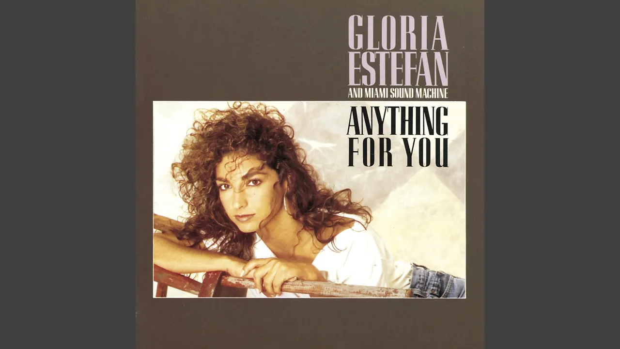 Rhythm Is Gonna Get You (Pablo Flores Special 12" Dance Mix) Rhythm Is Gonna Get You (Pablo Flores Special 12" Dance Mix)