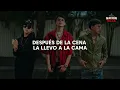 Luis Carrillo, Omar Camacho Ft. Oscar Maydon - Netflix and Chill (Letra)