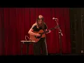 Arny Margret - Greyhound Station, 7/16/26 at Union Pool