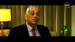 يوسف بطرس غالي في ضيافة أسامة كمال الأربعاء 