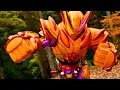 Download Lagu Kamen Rider Gavv Over Mode Henshin