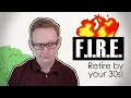 Lagu The Truth About FIRE - Is Early Retirement Actually Possible?